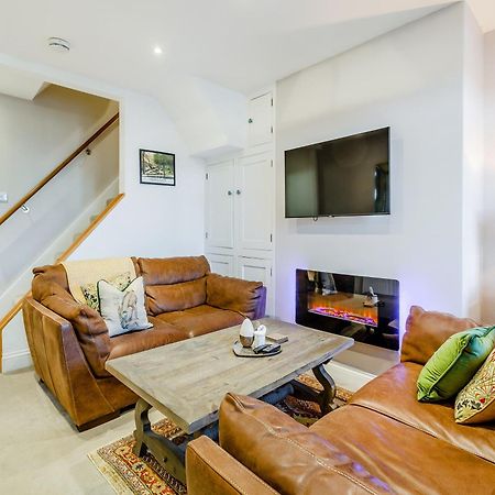 Wharfedale Cottage Harrogate Exterior foto